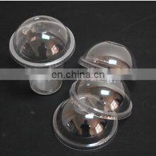 Automatic Plastic Cup Lid Making Thermoforming Machine thumbnail-3