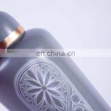 Modern Luxury Palace Style Ceramic Flower Vase Jar For Home Decor Accessories thumbnail-2