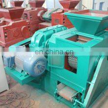 Roller Press Limestone Briquetting Machine/iron Filings Ball Press Machine/briquetting Press Machine thumbnail-4