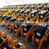 we Supply New and Used Mini Skid Steer Loader for Sale thumbnail-5