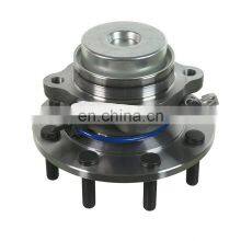 515060 Good Price Auto Bearing Wholesale Wheel Bearing Hub for CHEVROLET From Bearing Factory