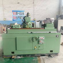 YB6212/PC Horizontal Universal Spline Hobbing Machine/Milling Machine CNC Gear Hobbing Machine Manufacturer thumbnail-5