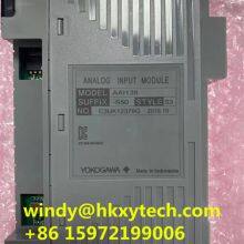 Yokogawa AAI143-S00 Analog Input Module With Best Price In Stock thumbnail-2