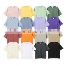 3/4 Sleeve Fashion T-shirt, Mens White Blank Tee Shirt Men Long Oversized t Shirt/ thumbnail-1