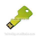 China Suppliers Metal Key Shaped Usb thumbnail-1