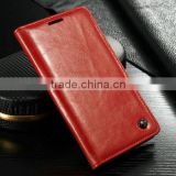 2015 Bookstyle Stand Wallet Leather Flip Cover Phone Case for LG G4