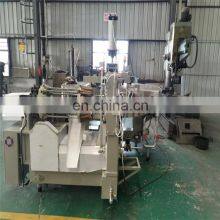 Cone Maker Machine for Commercial Use to Make Ice Cream Cone and Sugar Cone thumbnail-2