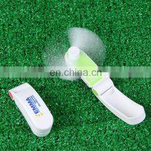 Promotional Custom Handheld Portable USB Mini Fan thumbnail-2