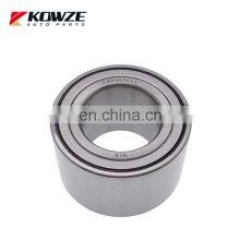 Auto Rear Wheel Hub Bearing Kit For Mitsubishi Outlander Dion Lancer Mirage Dingo MR491462 thumbnail-3