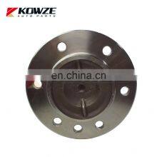 Right Rear Axle Shaft For Toyota Hilux Fortuner 2004-2011 42311-0K040 thumbnail-5