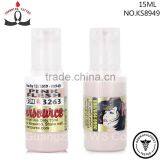 Kolorsource Men Dream Brown Permanent Makeup Pigments / Color Tattoo Pigments thumbnail-1