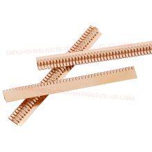 EMI Shielding EMI Spring BeCu EMI Strip BeCu Contacts Spring Over 200 Items Standard Off -The Shelf Strips thumbnail-1