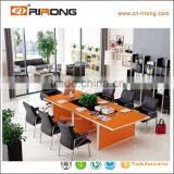 3.2 Meter Customized Wooden Office Conference Table thumbnail-2