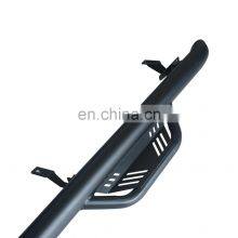 Side Step for Jeep Auto Parts Steel Running Board for Jeep Gladiator JT From Maiker thumbnail-4