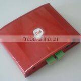 D1 Network Audio Encoder,support Object Removal Detection