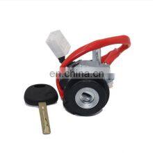 High Quality Key Ignition Switch Lock Set For Hyundai Ix35 thumbnail-2