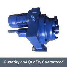 Bernard Angle Stroke Actuator DKJ-2100W Outdoor Valve Electric Device