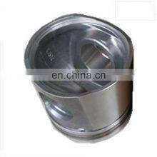 6CT8.3 Engine Piston 3923537 for Yutong Bus thumbnail-3