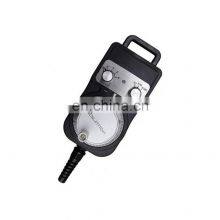 New IP65 RT067-MK2-T Hand Wheel 4 Axis 100ppr MPG Manual Pulse Generator thumbnail-1