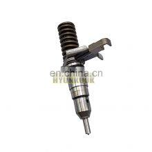4076912 Injector 4076912 1499257 4088665 Diesel Fuel Engine Injector Diesel Nozzles Common Rail Injector thumbnail-1