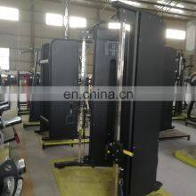 Exercise Gym&Home Use Power Exercise Home 2021 China Supplier Fitness Equipment Commercial Functional Trainer FTS Glide Sports Exercise thumbnail-3