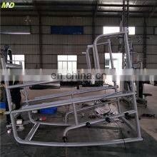 Power Rack Gym Equipment for Sale Unisex OEM Steel Commercial Style Fitness Equipment Gym Cardio Machine thumbnail-5