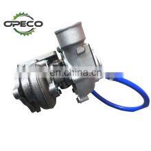 For JAC HFC4DB1-1D 2.7L Turbocharger HE200 5459833 3794570 1044100FE010XZ thumbnail-3
