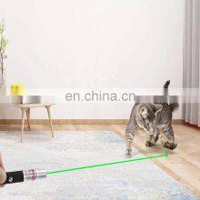 Laser Pointer Pen Red Blue Green Stars Cat Toy Flashlight Long Distance Beam Powerful Green Blue Red Laser Pointers Dog Toy thumbnail-5