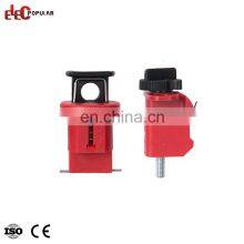 Hight Quality Electrical Safety Miniature Circuit Breaker Mcb Lockout thumbnail-4