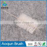 Test Tube, Bottle and Flask Brushes ,stainless Steel Wire With Soft Bristles thumbnail-2