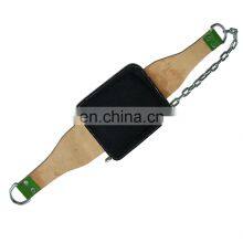 Wholesale Custom Back Support Weightlifting Dipping Belts thumbnail-5