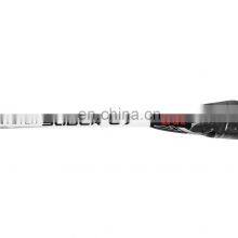 High Quality Match Light Weight Custom Carbon Raket Badminton thumbnail-4