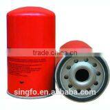 6BT Oil Filters Used in Diesel Generators as Engine Parts for Sale