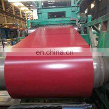 Pre-Painting Steel Zink Coat Fashion Design Painting PPGI PPGL Steel Coil Sheet Strip thumbnail-2