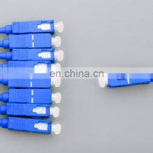 SC UPC 1x2 1x4 1x8 1x16 1X32 Mini Type PLC Passive Optical Splitter thumbnail-3