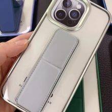 Amazon Hot 3D Rack Crash Proof All Inclusive Space Mobile Phone Case For Girls For IPhone 7 8P X 11 12 13 14 Pro Max thumbnail-4