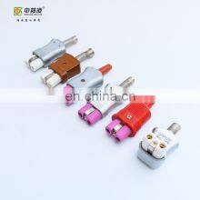 Directly Made Aluminum High Temperature Plug thumbnail-2