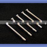 Nail Hook for Hotel Use Hanger thumbnail-2
