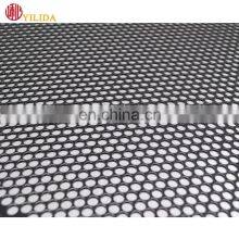 Perforated Metal Screen Mesh for Speaker Grill