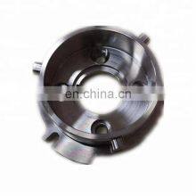 Oem Manufacturer Aluminum Hardware Accessories Cnc Machining Parts thumbnail-3