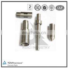 DIN 6325 Stainless Steel Threaded Dowel Pin thumbnail-5