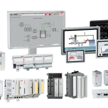 P4LQA HENF209736R0003 | ABB In Stock MODULE PLC DCS