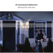 Xiaovv PTZ Action Camera IP65 Waterproof Infrared 8 Night Vision Rotating 2K HD Image Quality Light Supported by Mi Home App thumbnail-5