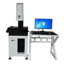 multi-sensor video measuring machine CNC video measurement machine