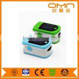Black Case~~visual Alarm OLED Finger Pulse Oximeter Blood Oxygen,PR,SPO2 thumbnail-4