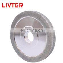 LIVTER Electroplated Diamond Grinding Wheel thumbnail-2