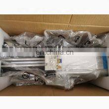 Newly Designed Air Cylinder Tube,hydraulic Pneumatic Cylinder,air Pneumatic Cylinder thumbnail-4