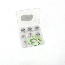 Diesel Fuel Injector Valve Plate 36# for 095000-6790 095000-6791 095000-6793 thumbnail-5