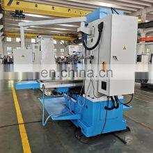 XA7150 Bed-type Conventional Vertical Universal Bench Milling Machine thumbnail-5