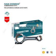 High Quality Car Engine Parts Connecting Rod 23510-2G400 23510-2G430 23510-2G440 For Hyundai Sonata G4kh 2.0t thumbnail-1